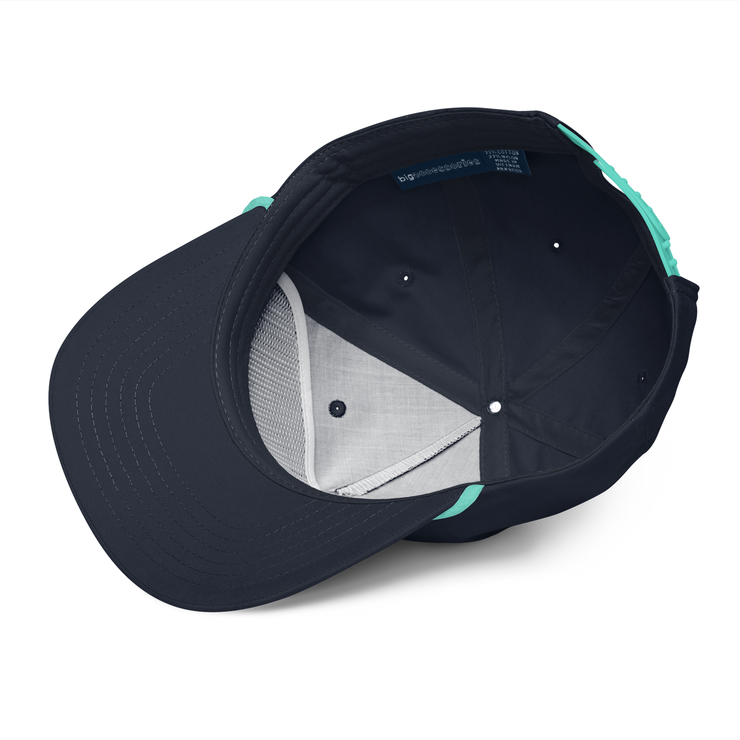 FYC Coast Rope Golf Hat – Sport Performance Cap