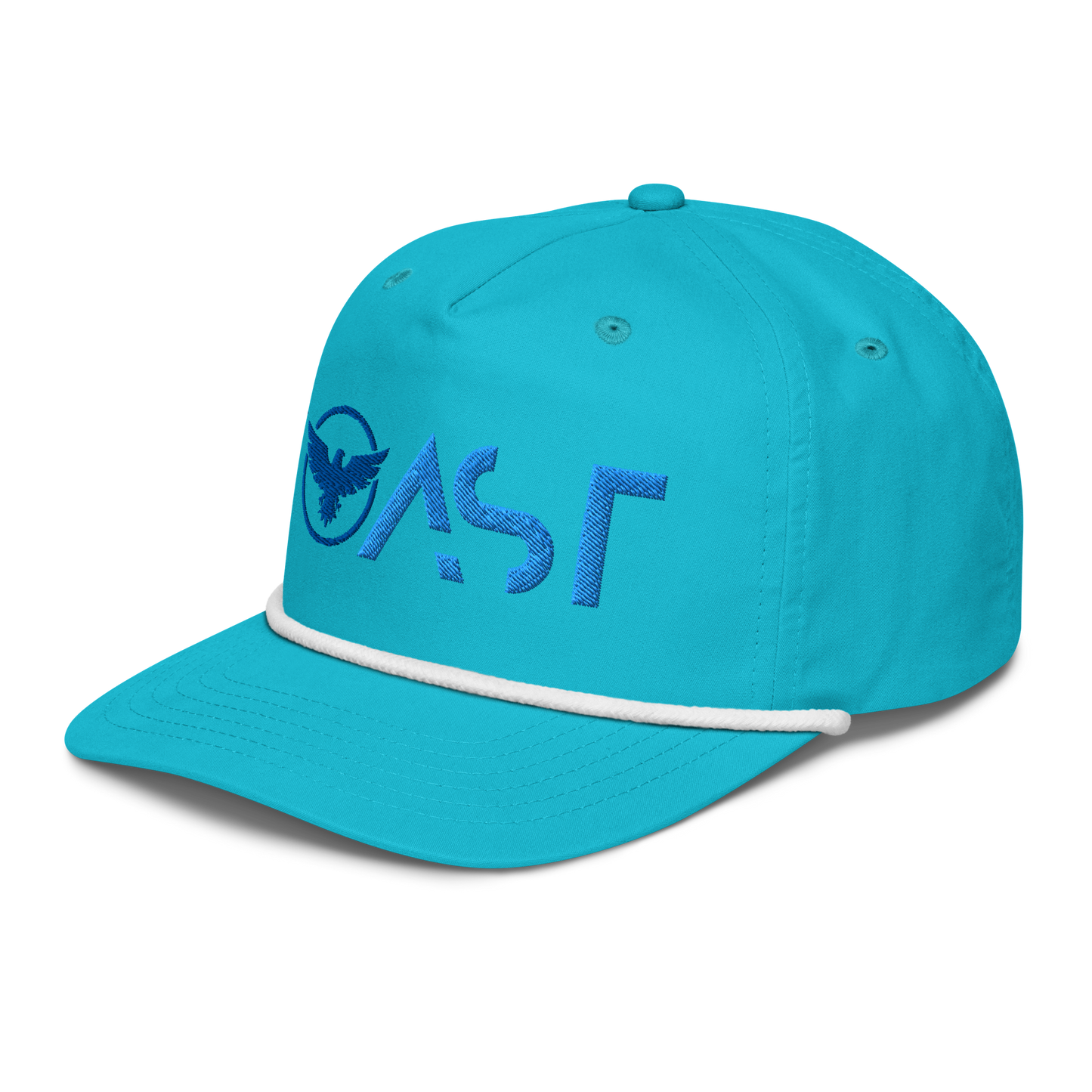 FYC Coast Rope Golf Hat – Sport Performance Cap