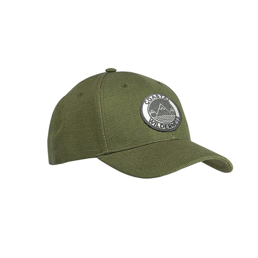 Coastal Hemp Baseball Hat