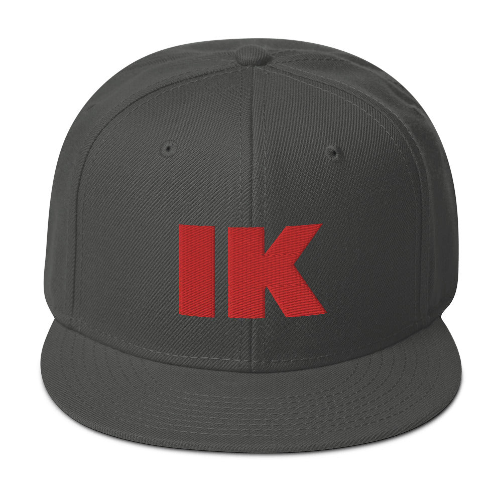 IK by Tres – Classic Cap