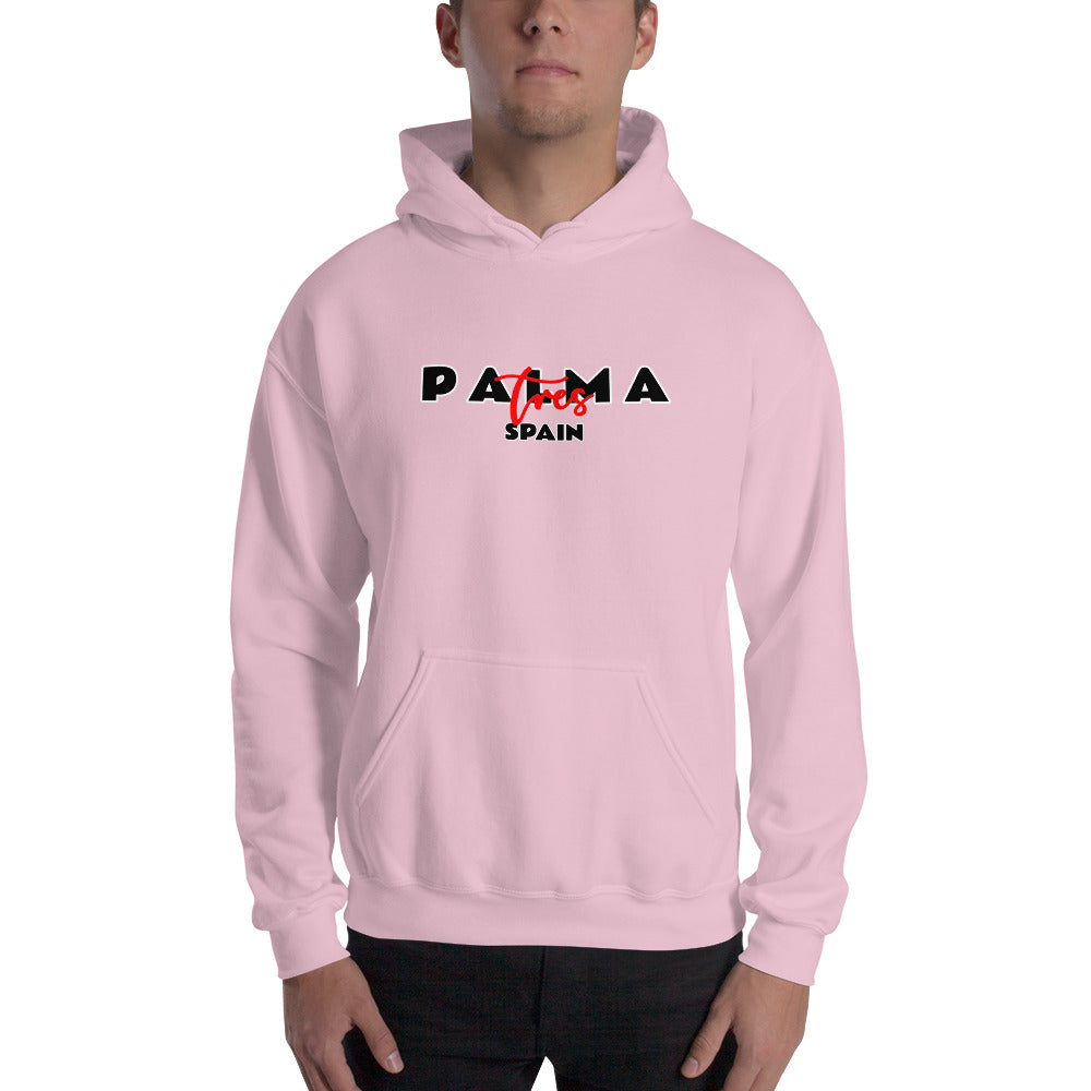 PALMA - Unisex Hoodie