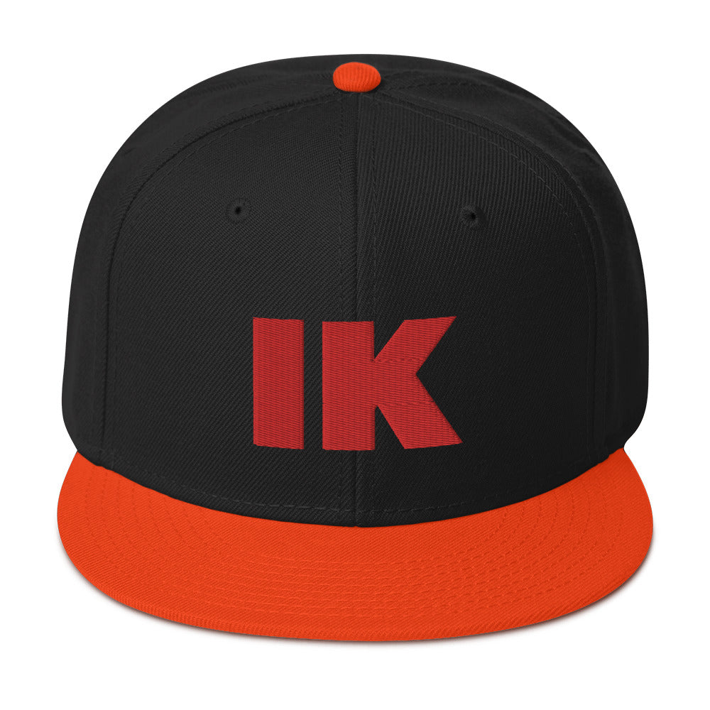 IK by Tres – Classic Cap