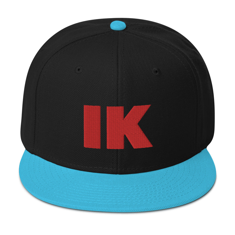 IK by Tres – Classic Cap
