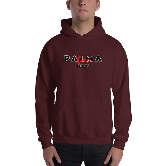 PALMA - Unisex Hoodie