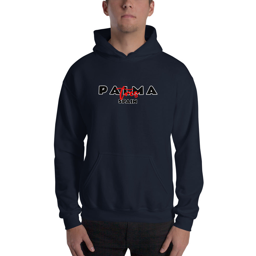 PALMA - Unisex Hoodie