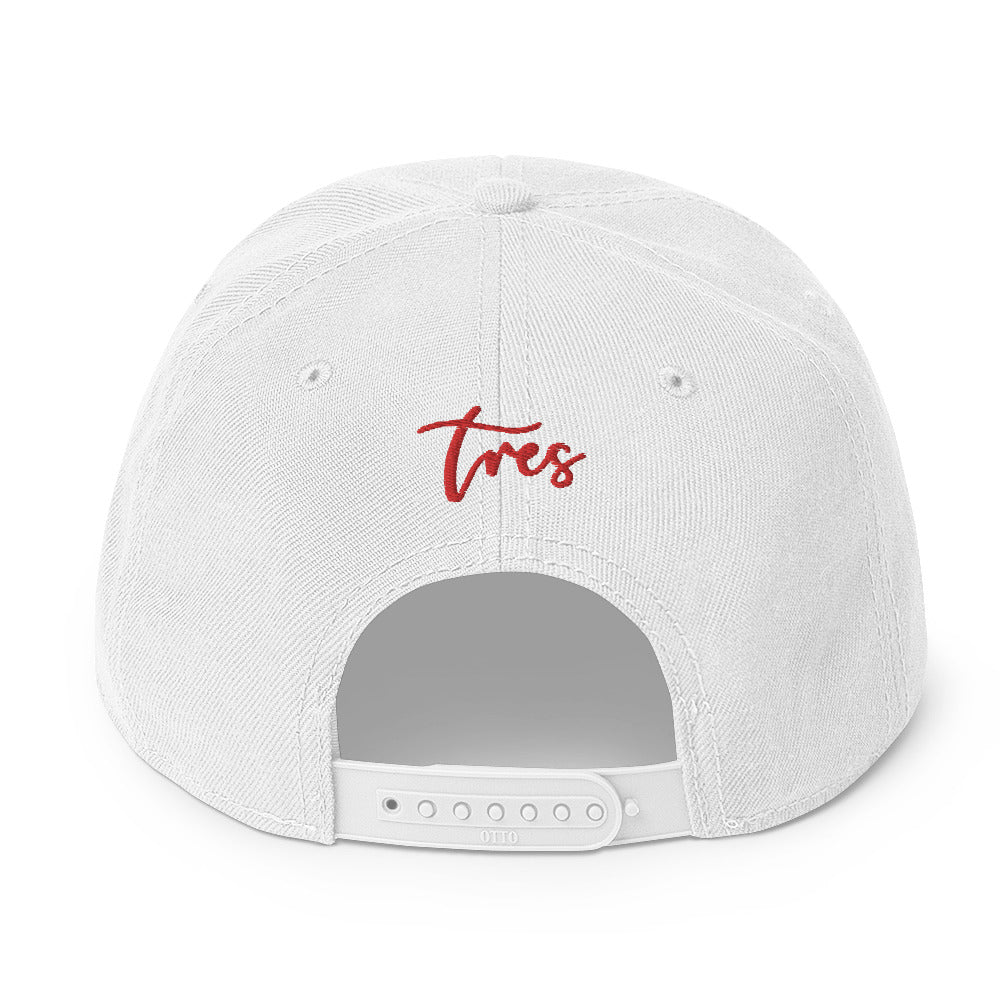 IK by Tres – Classic Cap