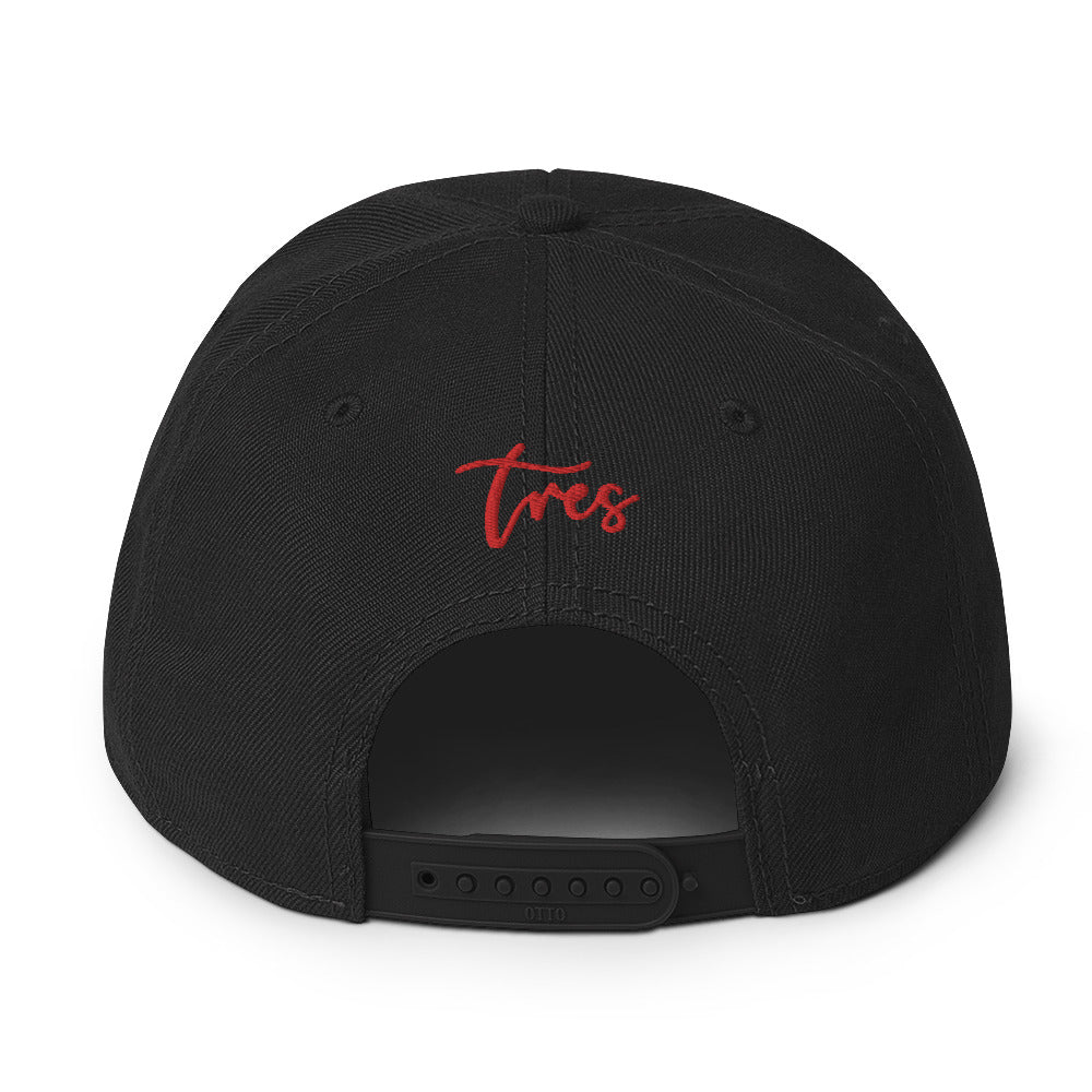 IK by Tres – Classic Cap