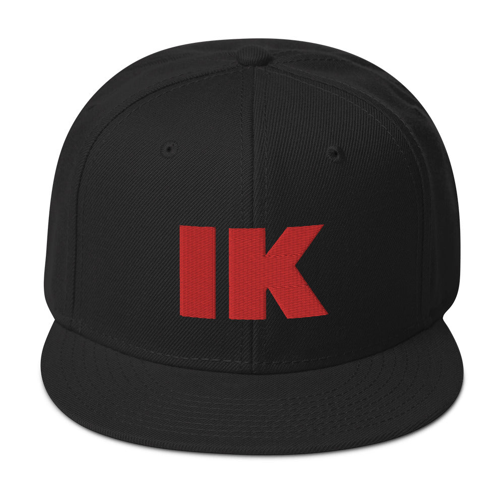 IK by Tres – Classic Cap