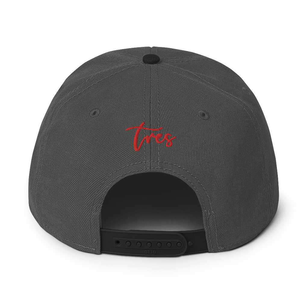 IK by Tres – Classic Cap