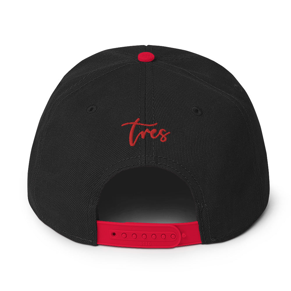 IK by Tres – Classic Cap