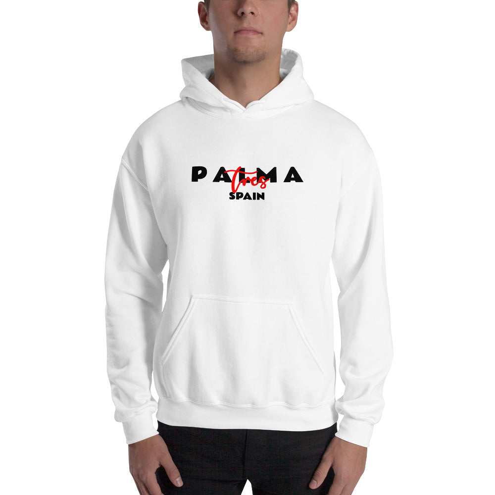 PALMA - Unisex Hoodie