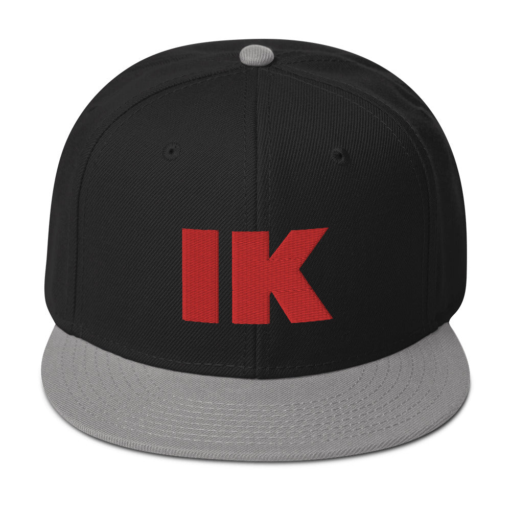 IK by Tres – Classic Cap