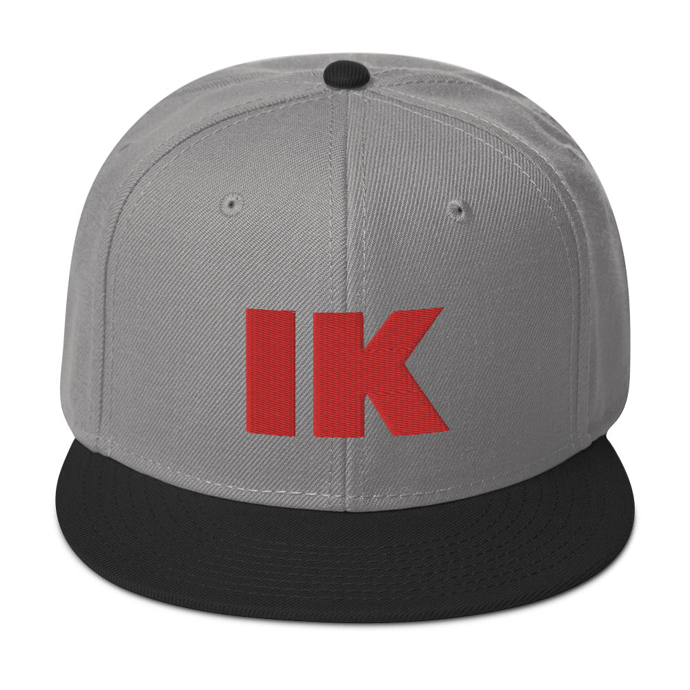 IK by Tres – Classic Cap