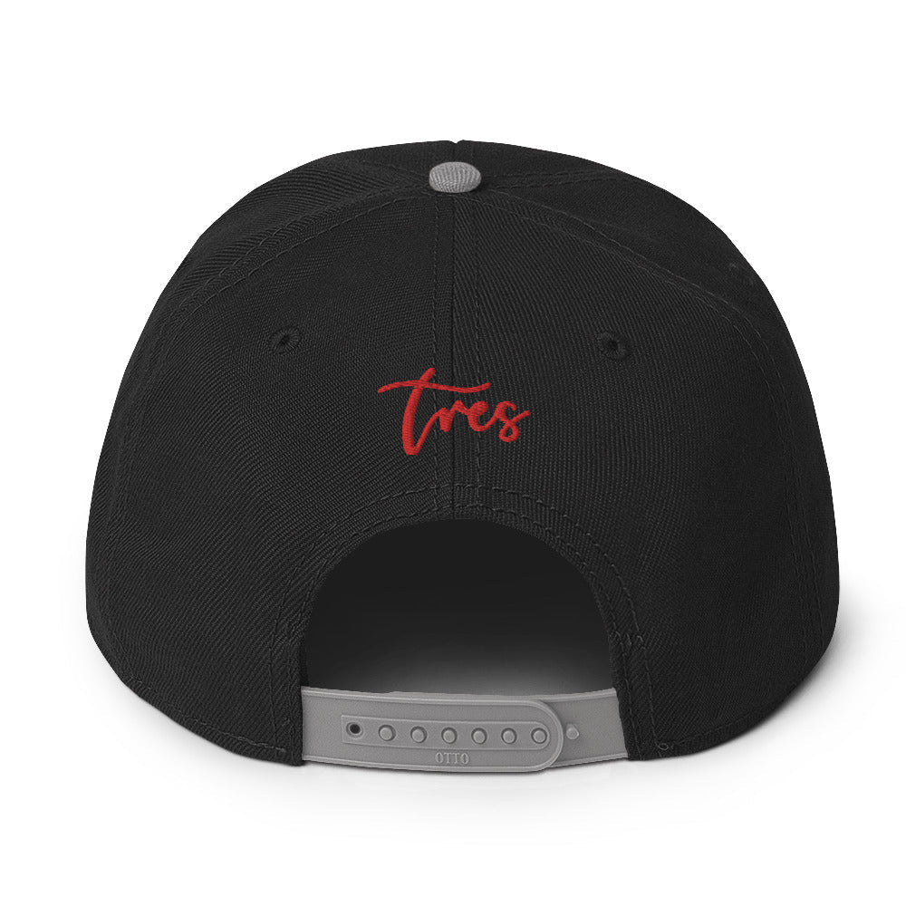 IK by Tres – Classic Cap