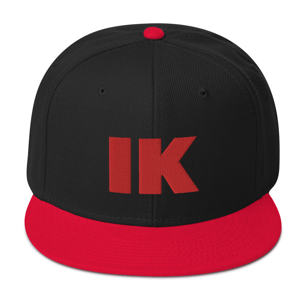 IK by Tres – Classic Cap