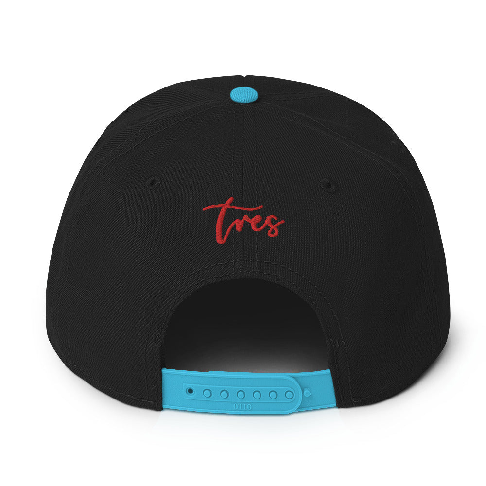IK by Tres – Classic Cap