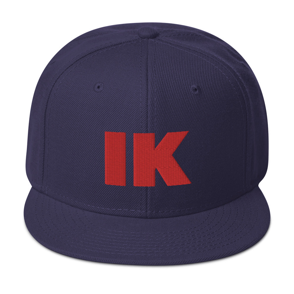 IK by Tres – Classic Cap