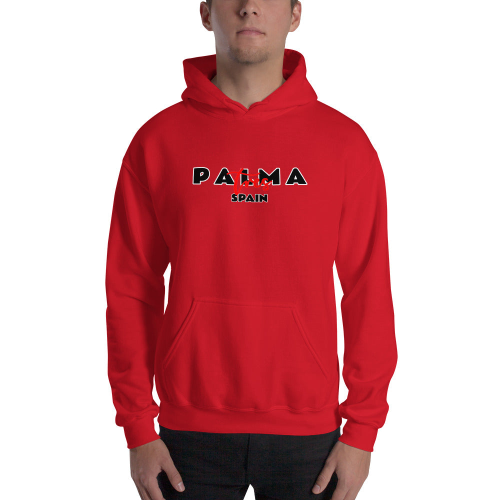 PALMA - Unisex Hoodie