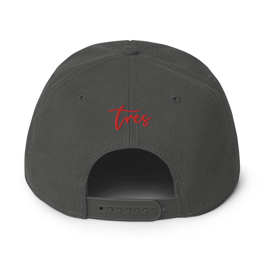 IK by Tres – Classic Cap