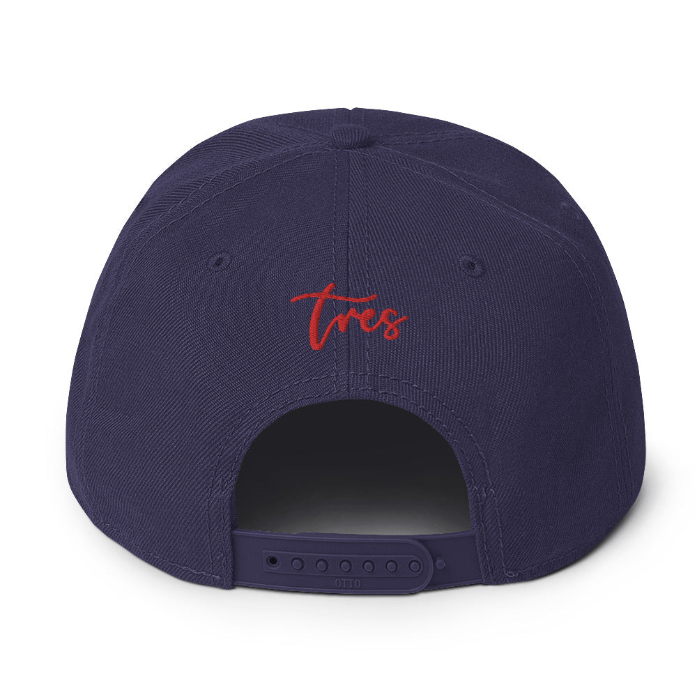 IK by Tres – Classic Cap