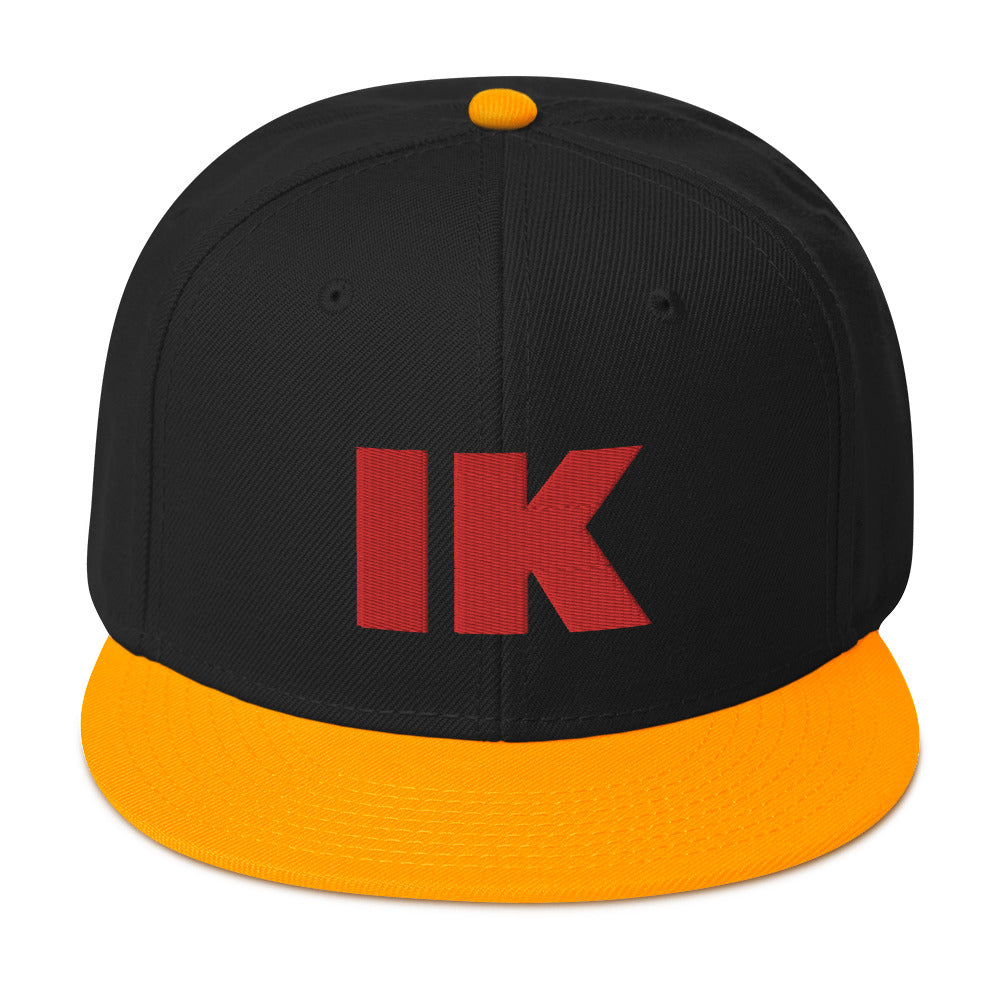 IK by Tres – Classic Cap