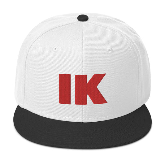 IK by Tres – Classic Cap