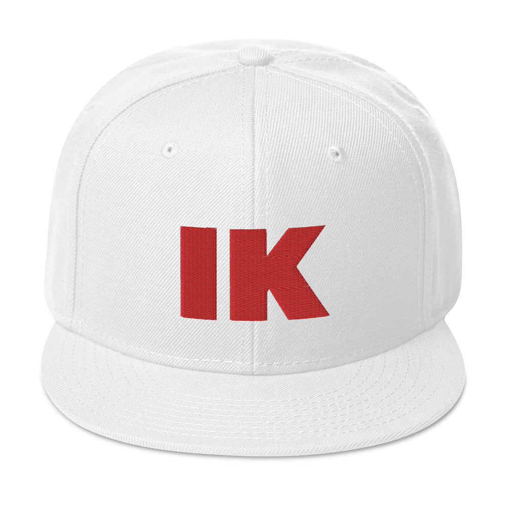 IK by Tres – Classic Cap
