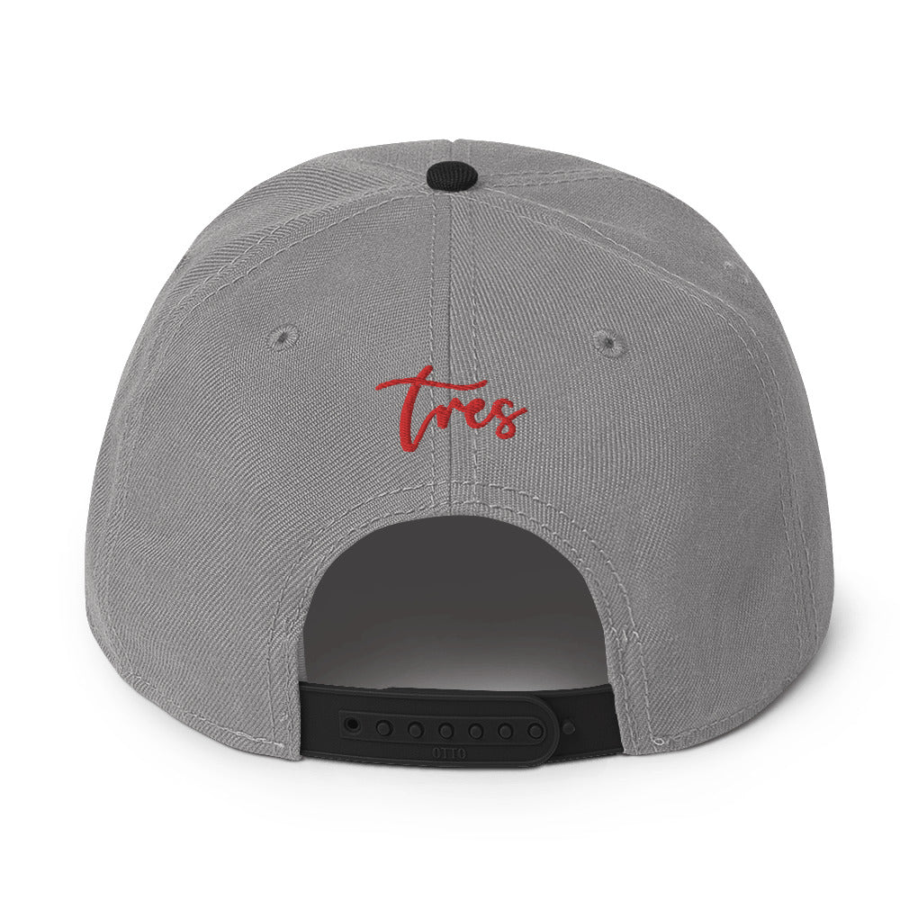 IK by Tres – Classic Cap