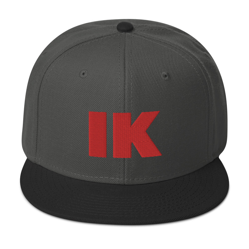 IK by Tres – Classic Cap