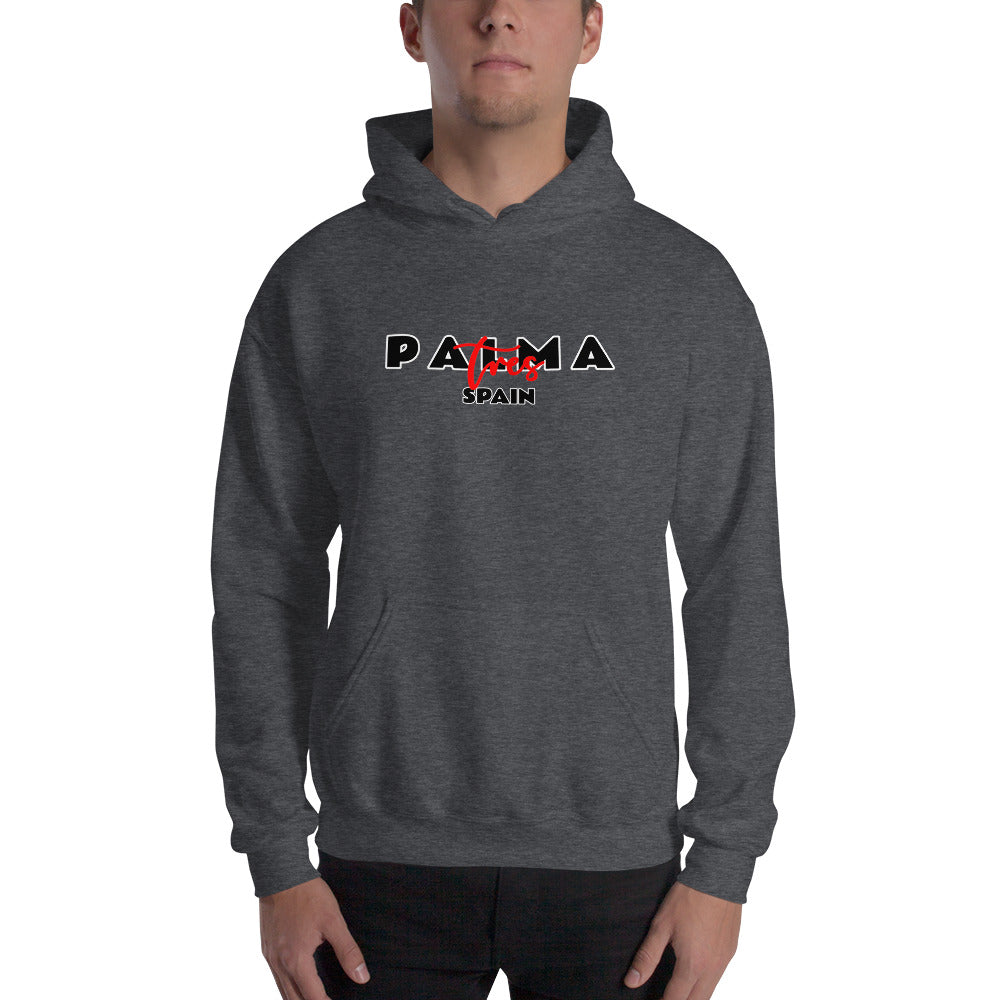 PALMA - Unisex Hoodie