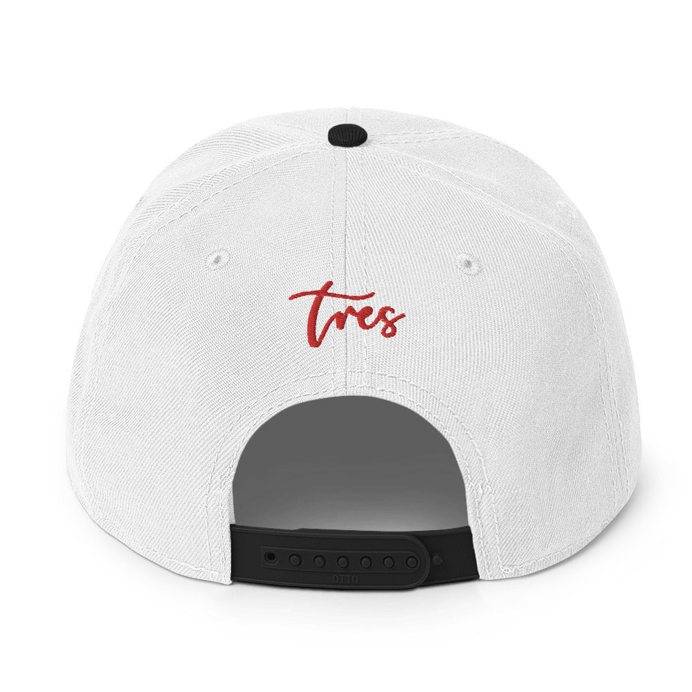 IK by Tres – Classic Cap