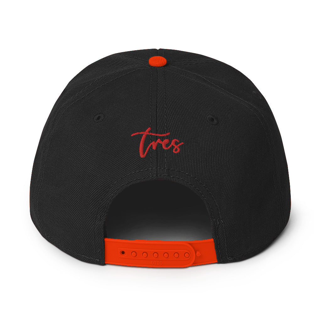 IK by Tres – Classic Cap