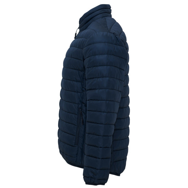 Tres Men’s Padded Jacket – Marine