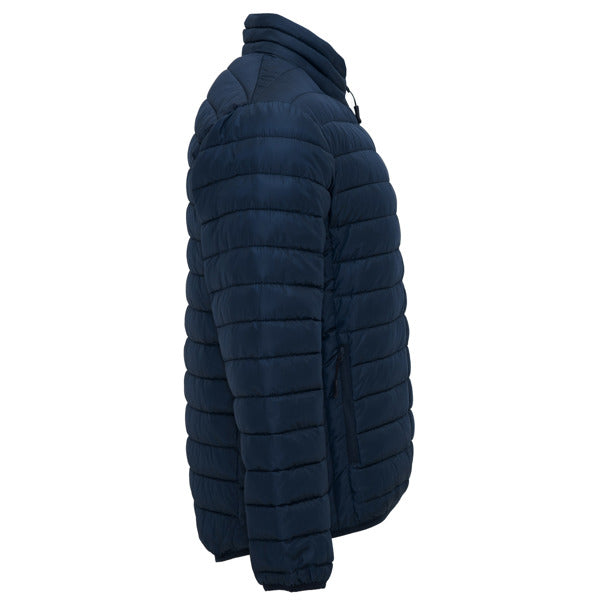 Tres Men’s Padded Jacket – Marine