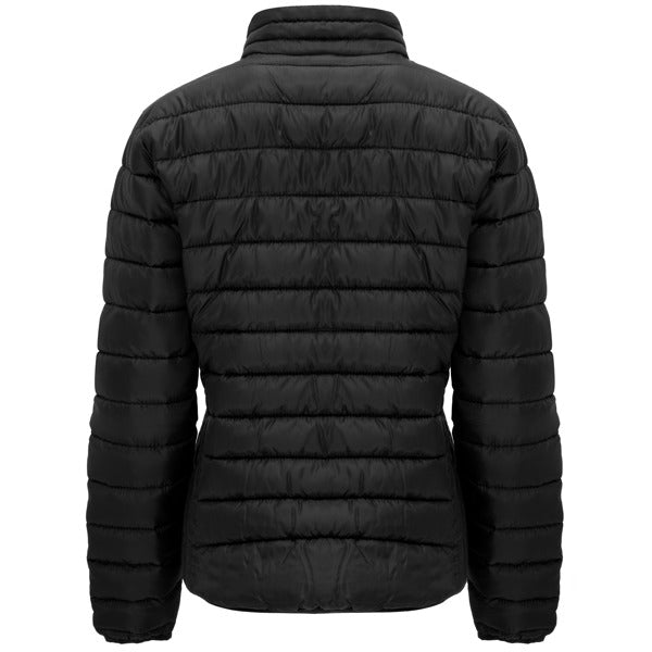 Women’s Black Tres Padded Jacket