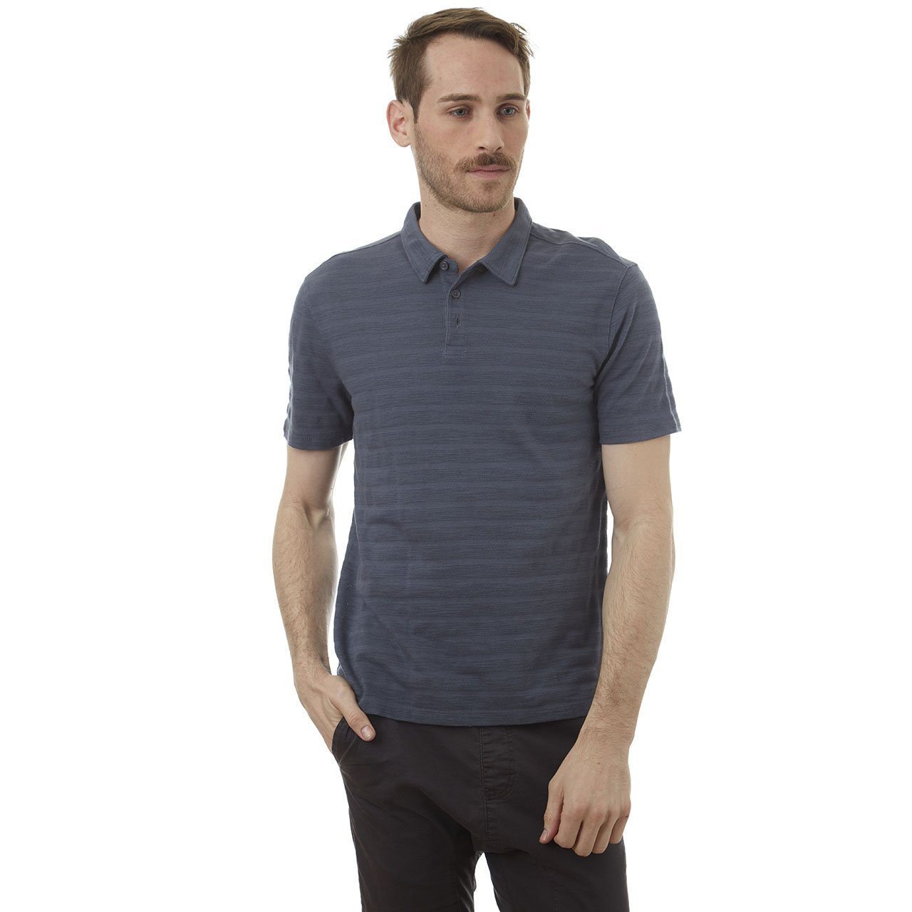 Raymond Men’s Polo Shirt – Classic & Stylish