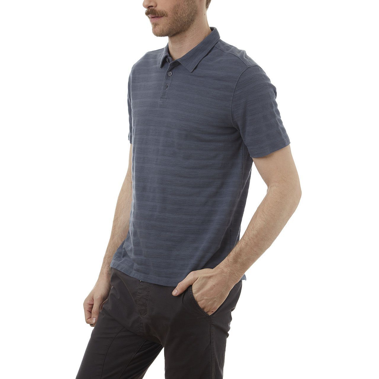 Raymond Men’s Polo Shirt – Classic & Stylish