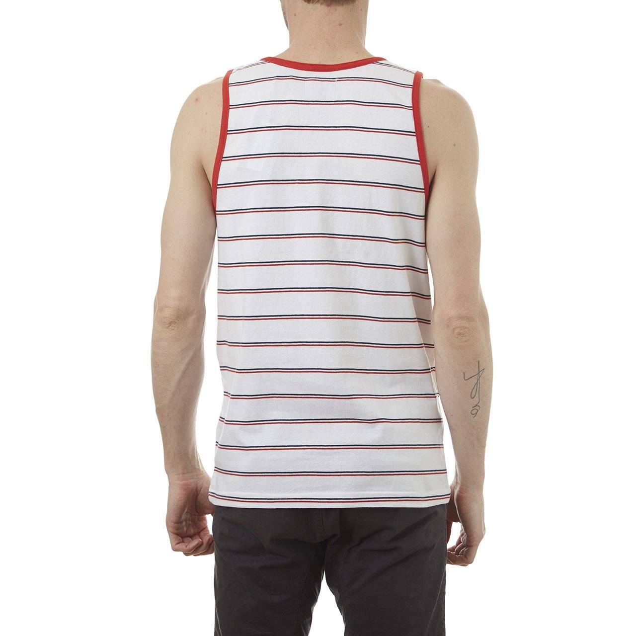 Ronald Men’s Tank Top – Classic & Comfortable