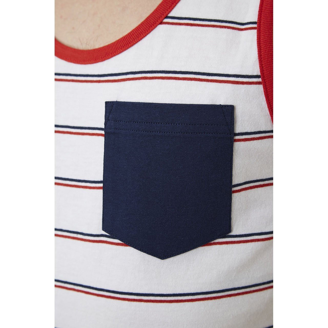 Ronald Men’s Tank Top – Classic & Comfortable